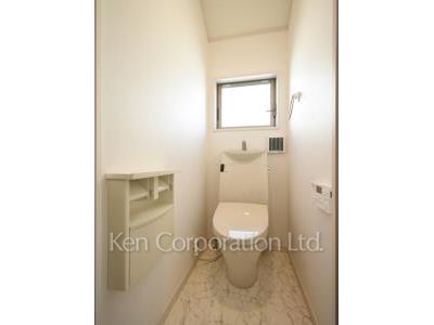 Lavatory