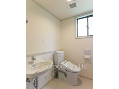 Lavatory