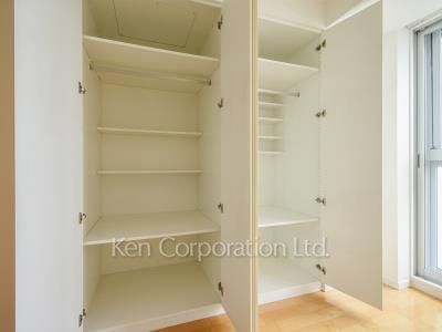 Closet