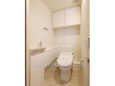 Lavatory