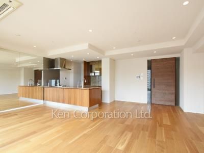 Living-Dining
