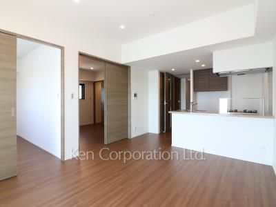 Living-Dining
