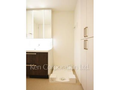 Washing Machine Space