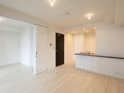 Living-Dining