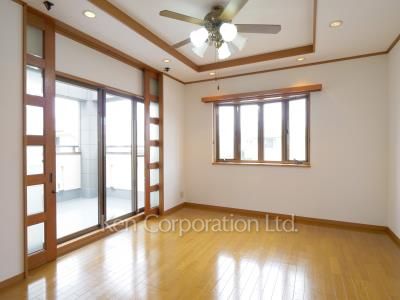 Living-Dining