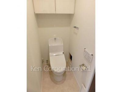 Lavatory