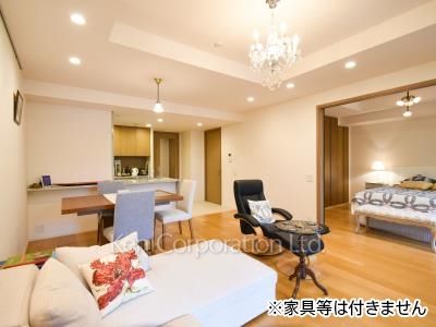 Living-Dining