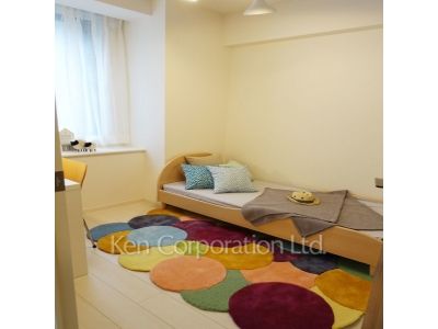 Other Room ※Photo of the same layout on 4 floor. Decoration and fixture may differ.