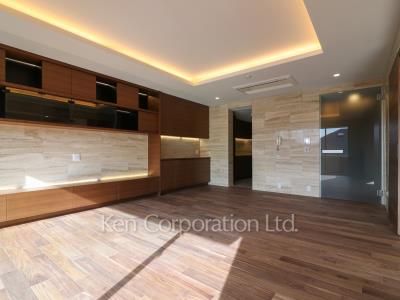 Living-Dining