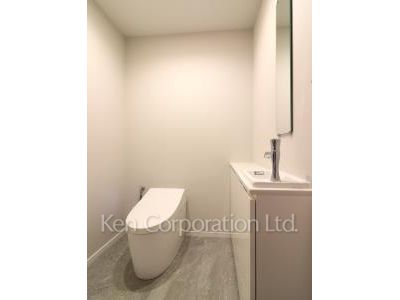 Lavatory