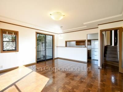 Living-Dining