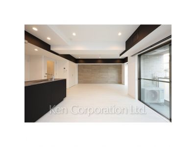 Living-Dining