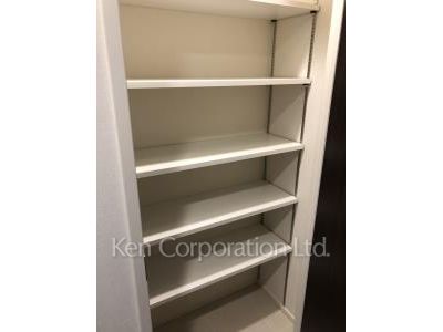 Other Interior/Fixtures ※Photo of the same layout on 11 floor. Decoration and fixture may differ.