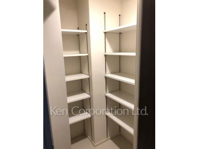 Other Interior/Fixtures