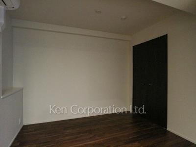 Bedroom ※Photo of the same layout on 2 floor. Decoration and fixture may differ.