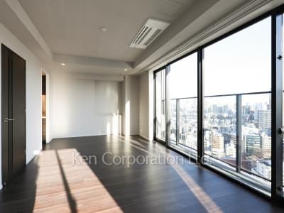 Living-Dining *Photo of similar layout
