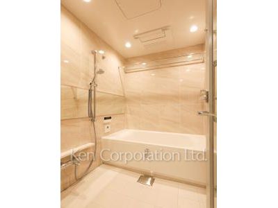 Bath Room *Photo of similar layout