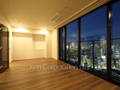 Living Room*Photo of similar layout