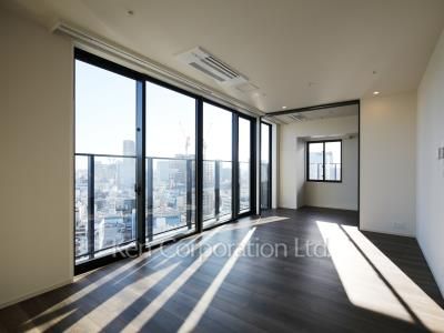 Living Room*Photo of similar layout