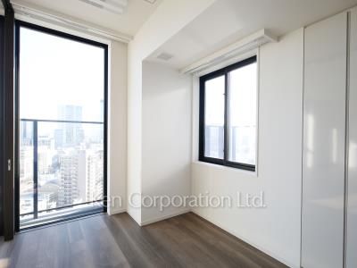 Bedroom*Photo of similar layout