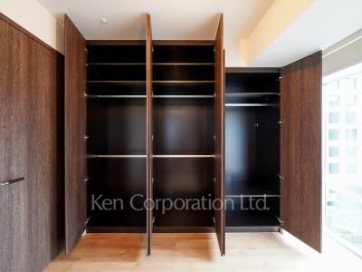 Closet