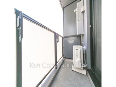 Other Interior/Fixtures