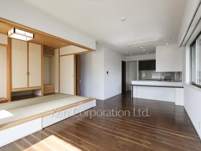 Living-Dining