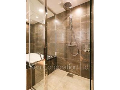Shower Space