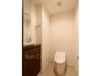 Lavatory