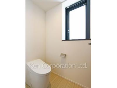 Lavatory