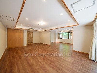 Living-Dining