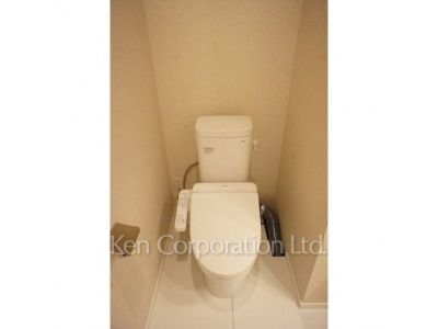 Lavatory