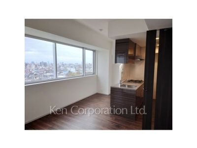 Living-Dining