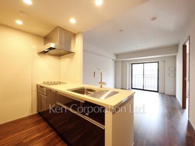 Living-Dining