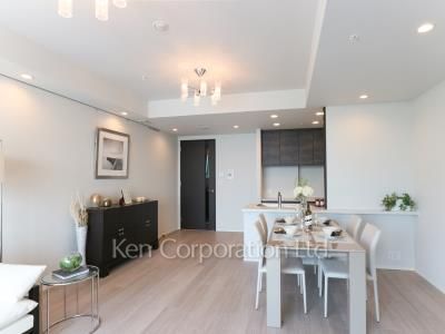 Living-Dining