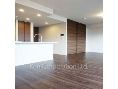 Living-Dining