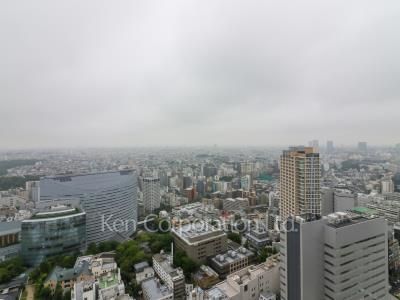 View from the property