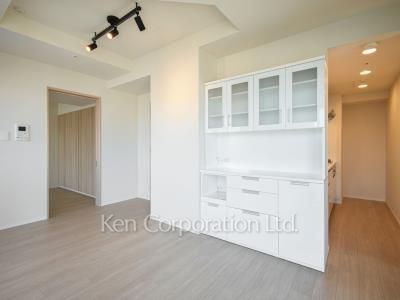 Living-Dining