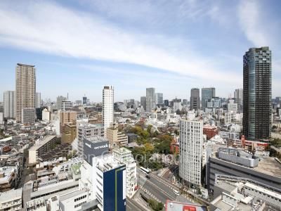 View from the property