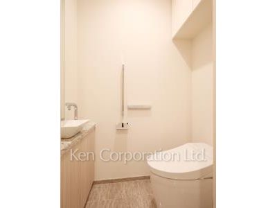 Lavatory