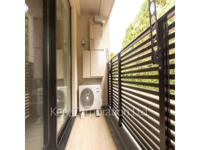 Other Interior/Fixtures