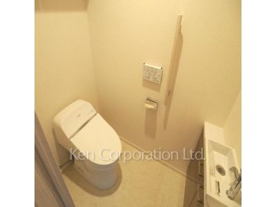 Lavatory