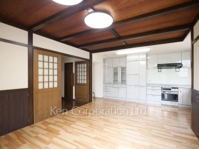 Living-Dining