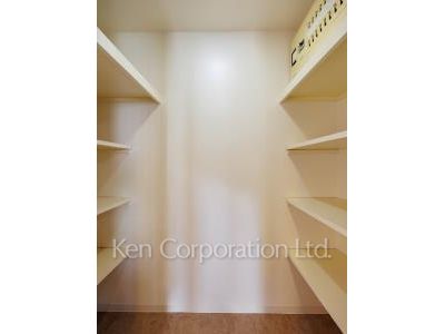 Closet