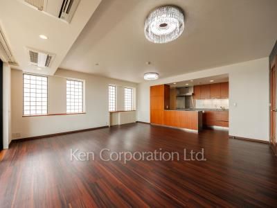 Living-Dining