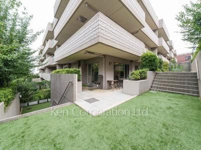 Yard/Garden