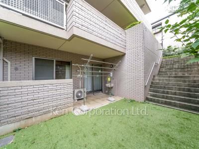 Yard/Garden