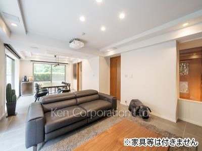 Living-Dining