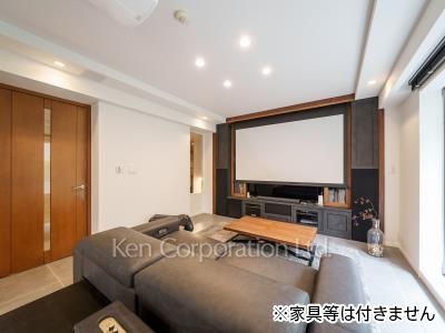 Living-Dining