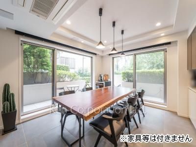 Living-Dining